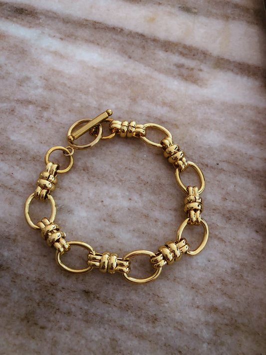 Jackie Bracelet 